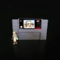 Bishoujo Senshi Sailor Moon - Another Story Super Nintendo SNES NTSC Cartridge Card US Version