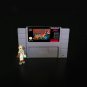 Blackthorne Super Nintendo SNES NTSC Cartridge Card US Version