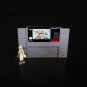 Bobby's World Super Nintendo SNES NTSC Cartridge Card US Version