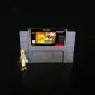Bonkers Super Nintendo SNES NTSC Cartridge Card US Version