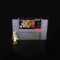 Breath of Fire II Super Nintendo SNES NTSC Cartridge Card US Version