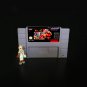Breath of Fire Super Nintendo SNES NTSC Cartridge Card US Version