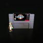 Brunswick World Tournament of Champions Super Nintendo SNES NTSC Cartridge Card US Version