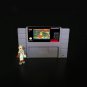 BS ZELDA Super Nintendo SNES NTSC Cartridge Card US Version