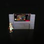 Captain America and the Avengers Super Nintendo SNES NTSC Cartridge Card US Version