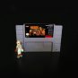 Chavez Super Nintendo SNES NTSC Cartridge Card US Version