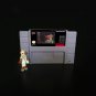 Chrono Trigger Prophets Guile Super Nintendo SNES NTSC Cartridge Card US Version
