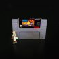 Clay Fighter 2 Judgment Clay Super Nintendo SNES NTSC Cartridge Card US Version