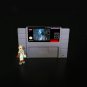 CLOCK TOWER Super Nintendo SNES NTSC Cartridge Card US Version