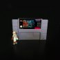Contra III The Alien Wars Super Nintendo SNES NTSC Cartridge Card US Version