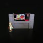 Cool Spot Super Nintendo SNES NTSC Cartridge Card US Version