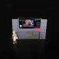 Cotton Marchen Adventure Super Nintendo SNES NTSC Cartridge Card US Version