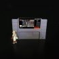 DARK HALF Super Nintendo SNES NTSC Cartridge Card US Version