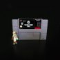 Demolition Man Super Nintendo SNES NTSC Cartridge Card US Version