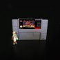 Demon's Crest Super Nintendo SNES NTSC Cartridge Card US Version