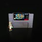 Dennis the Menace Super Nintendo SNES NTSC Cartridge Card US Version