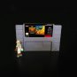 Desert Strike  Return to the Gulf Super Nintendo SNES NTSC Cartridge Card US Version