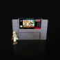 DISNEY'S GOOF TROOP Super Nintendo SNES NTSC Cartridge Card US Version