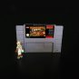 Donkey Kong Country - Competition Cartridge Super Nintendo SNES NTSC Cartridge Card US Version