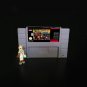 Donkey Kong Country 2 Diddy's Kong Quest Super Nintendo SNES NTSC Cartridge Card US Version