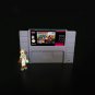 Donkey Kong Country 3 Dixie Kong's Double Trouble! Super Nintendo SNES NTSC Cartridge Card