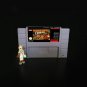 Donkey Kong Country Super Nintendo SNES NTSC Cartridge Card US Version