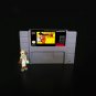 Dragon Ball Z - Super Saiya Densetsu Super Nintendo SNES NTSC Cartridge Card US Version