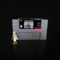 Dragon Quest 1 & 2 Super Nintendo SNES NTSC Cartridge Card US Version