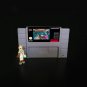 Dragon Quest III Super Nintendo SNES NTSC Cartridge Card US Version