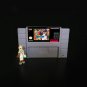 Dragon Quest V Super Nintendo SNES NTSC Cartridge Card US Version