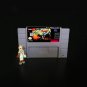 Earth worm Jim Super Nintendo SNES NTSC Cartridge Card US Version