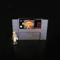 Earthbound Super Nintendo SNES NTSC Cartridge Card US Version