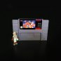 Fatal Fury 2 Super Nintendo SNES NTSC Cartridge Card US Version