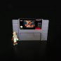 Fatal Fury Super Nintendo SNES NTSC Cartridge Card US Version