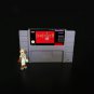 Final Fantasy 2 Super Nintendo SNES NTSC Cartridge Card US Version