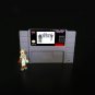 Final Fantasy 5 Super Nintendo SNES NTSC Cartridge Card US Version