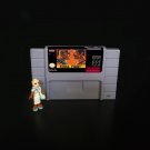 Final Fight 1 Super Nintendo SNES NTSC Cartridge Card US Version