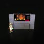 Final Fight 1 Super Nintendo SNES NTSC Cartridge Card US Version