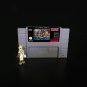 Final Fight 2 Super Nintendo SNES NTSC Cartridge Card US Version