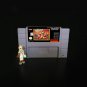 Final Fight 3 Super Nintendo SNES NTSC Cartridge Card US Version