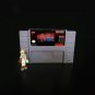 FINAL FIGHT GUY Super Nintendo SNES NTSC Cartridge Card US Version