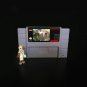 Fire Emblem Genealogy of the Holy War Super Nintendo SNES NTSC Cartridge Card US Version
