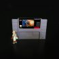 Fire Striker Super Nintendo SNES NTSC Cartridge Card US Version