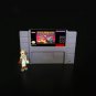 Firepower 2000 Super Nintendo SNES NTSC Cartridge Card US Version