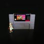 First Samurai Super Nintendo SNES NTSC Cartridge Card US Version