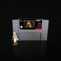 Flashback Super Nintendo SNES NTSC Cartridge Card US Version