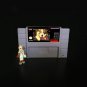 FRONT MISSION Super Nintendo SNES NTSC Cartridge Card US Version