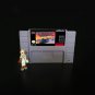 F-Zero Super Nintendo SNES NTSC Cartridge Card US Version