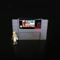 Goal! SNES NTSC Cartridge Card US Version