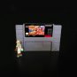 The Great Circus Mystery Starring Mickey and Minnie SNES NTSC Cartridge Card US Version